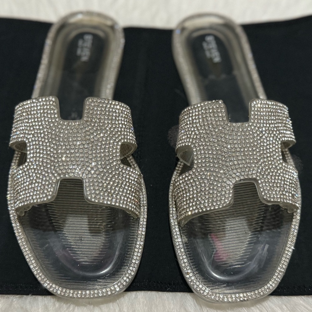 Steven New York Sandals